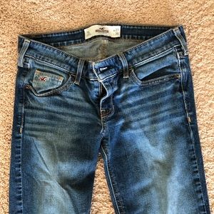 Bootcut Jeans
